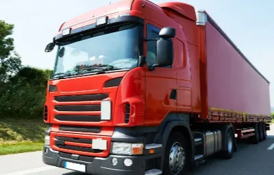 Bursa Çatak Ambar Kargo